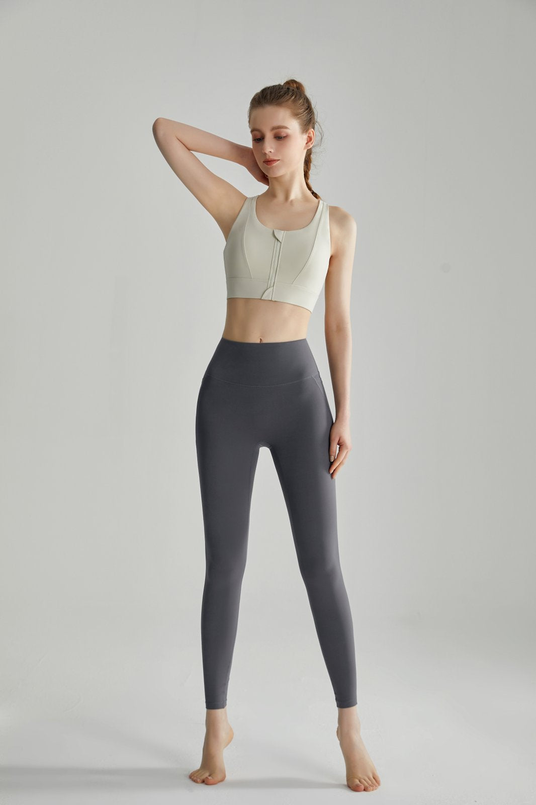 MOFEE Studio Support Sports Bra WX-327 product image 12