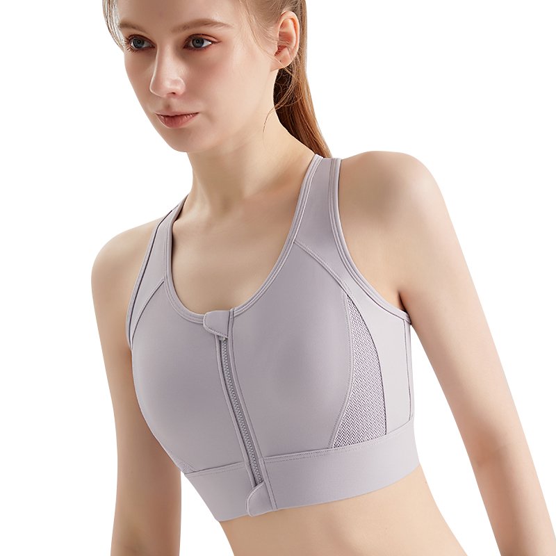 MOFEE Studio Support Sports Bra WX-332 product image 5