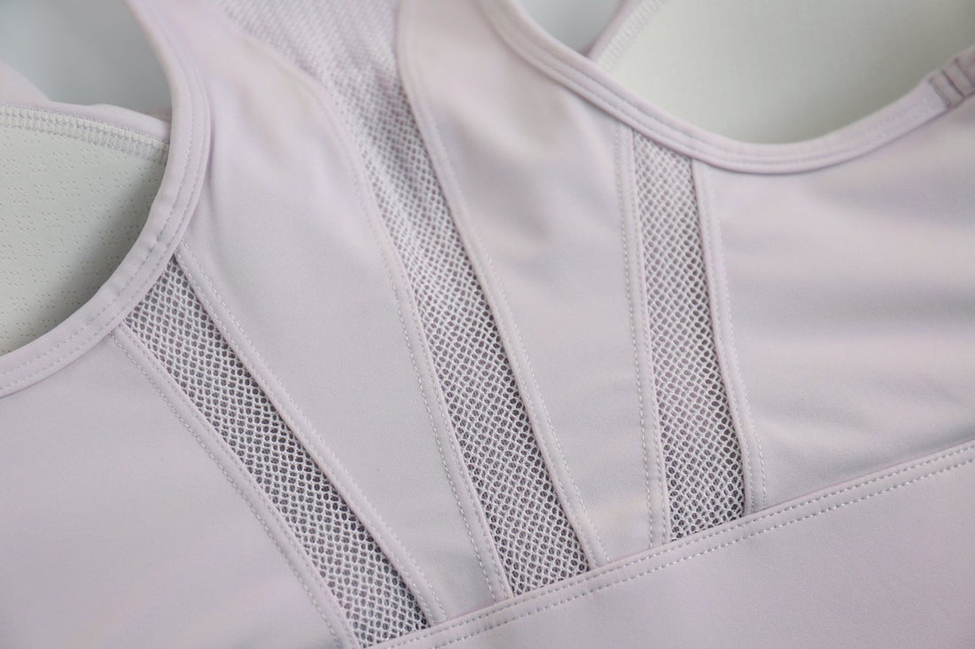 MOFEE Studio Support Sports Bra WX-332 product image 7