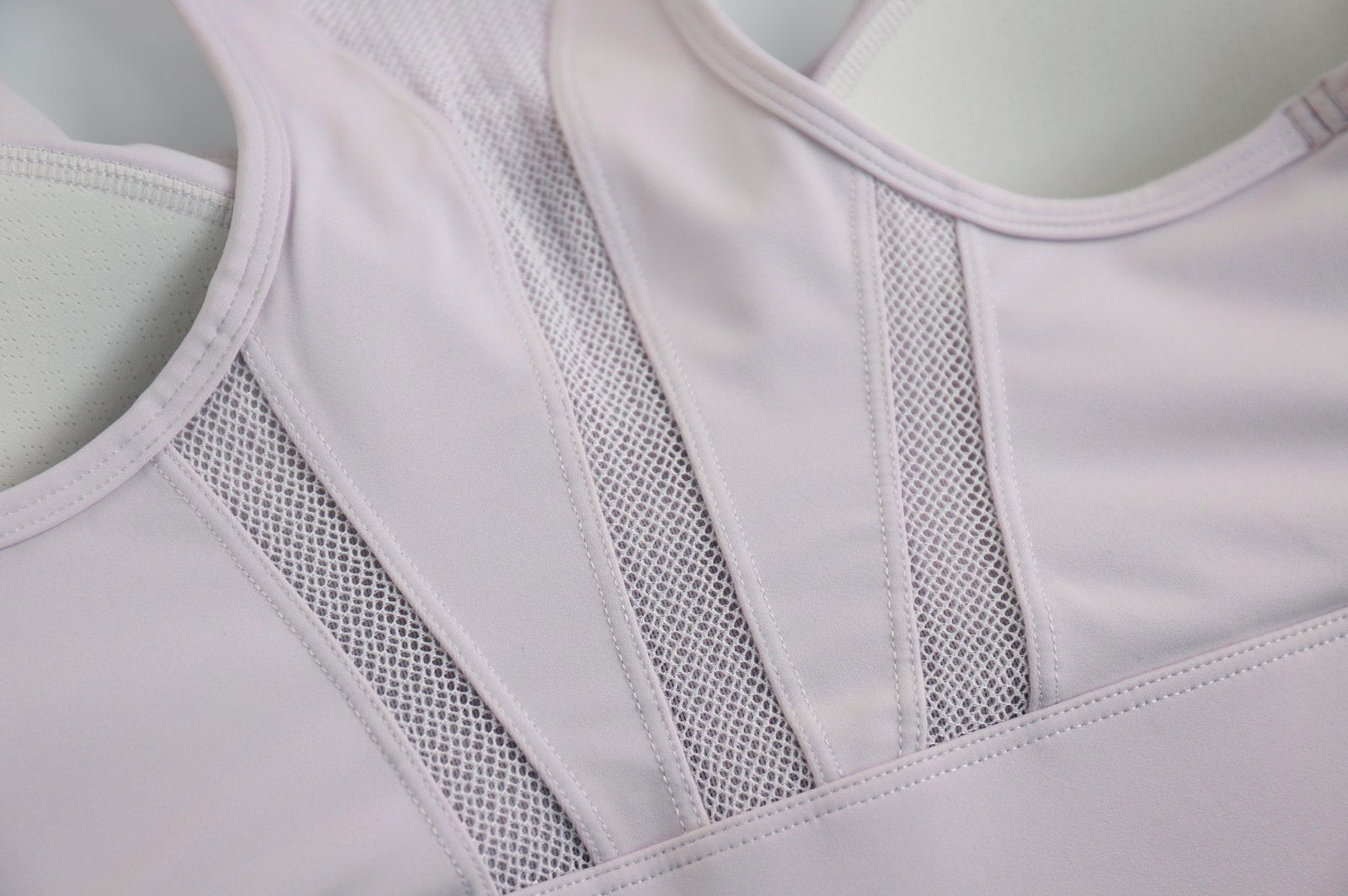 MOFEE Studio Support Sports Bra WX-332 product image 7