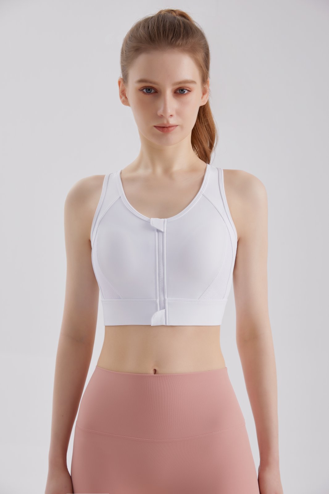 MOFEE Studio Support Sports Bra WX-332 product image 9
