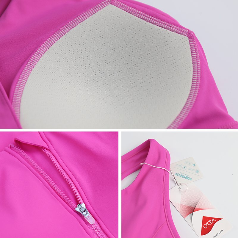 MOFEE Studio Support Sports Bra WX-339 product image 4