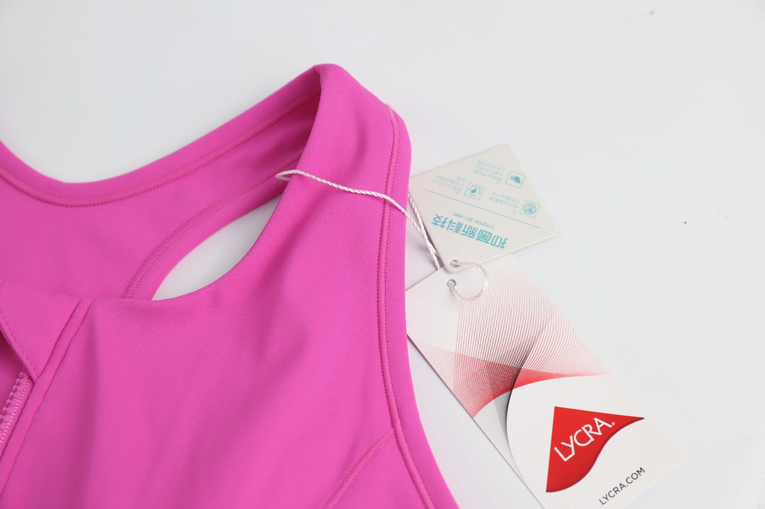 MOFEE Studio Support Sports Bra WX-339 product image 7