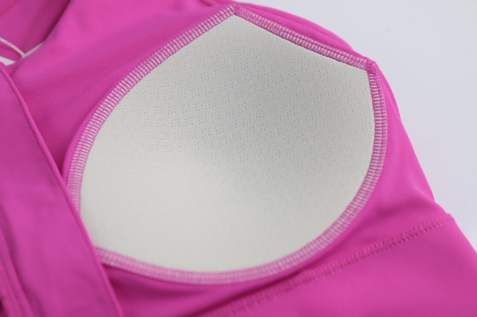 MOFEE Studio Support Sports Bra WX-339 product image 8