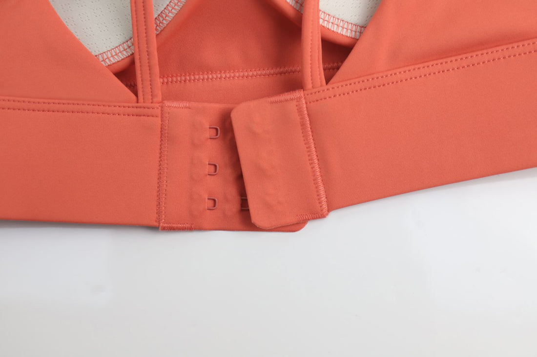 MOFEE Studio Support Sports Bra WX-345 product image 7