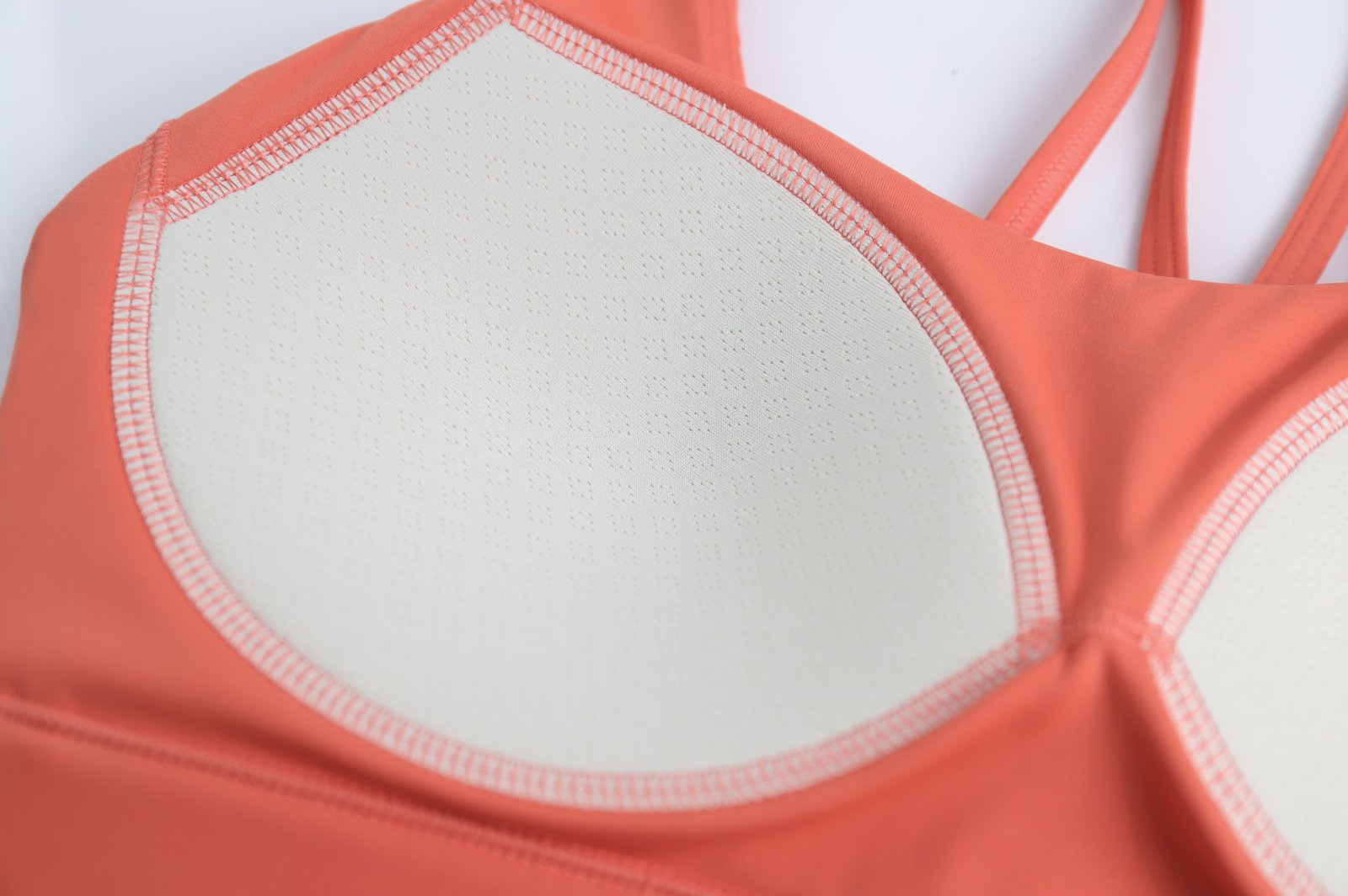 MOFEE Studio Support Sports Bra WX-345 product image 8