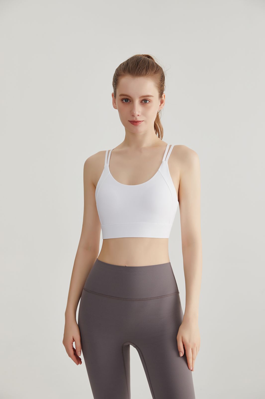 MOFEE Studio Support Sports Bra WX-345 product image 11