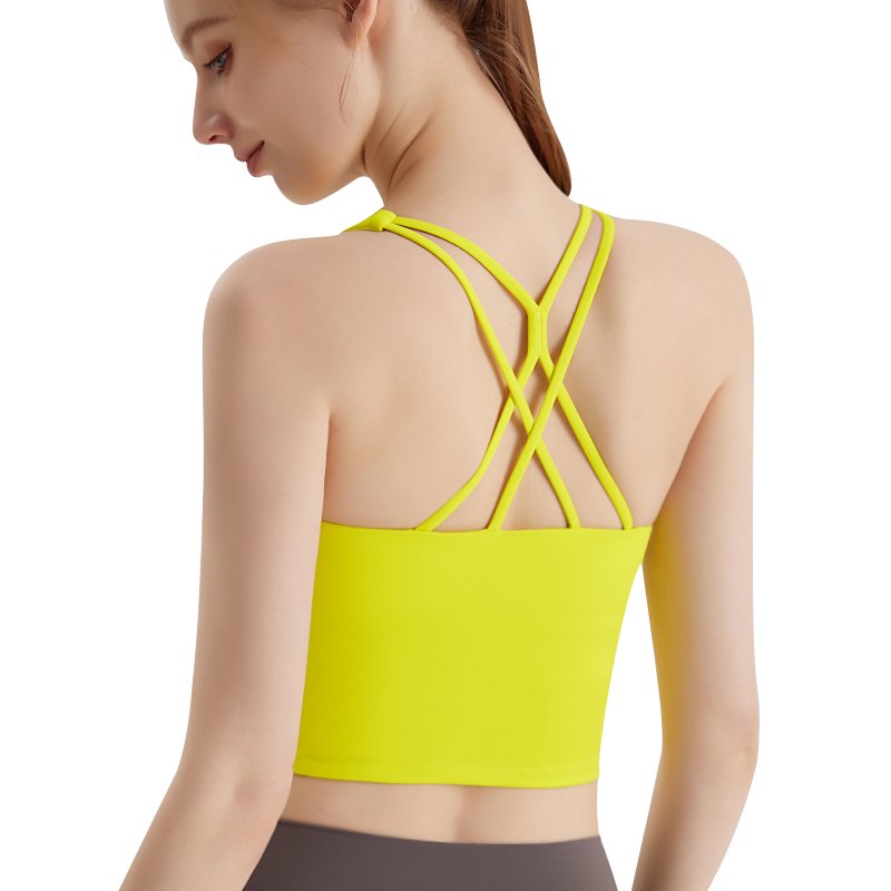MOFEE Studio Support Sports Bra WX-355 product image 5