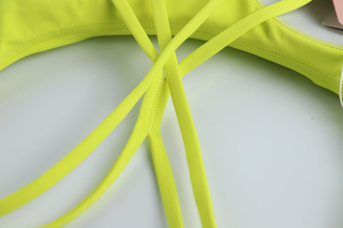 MOFEE Studio Support Sports Bra WX-355 product image 6