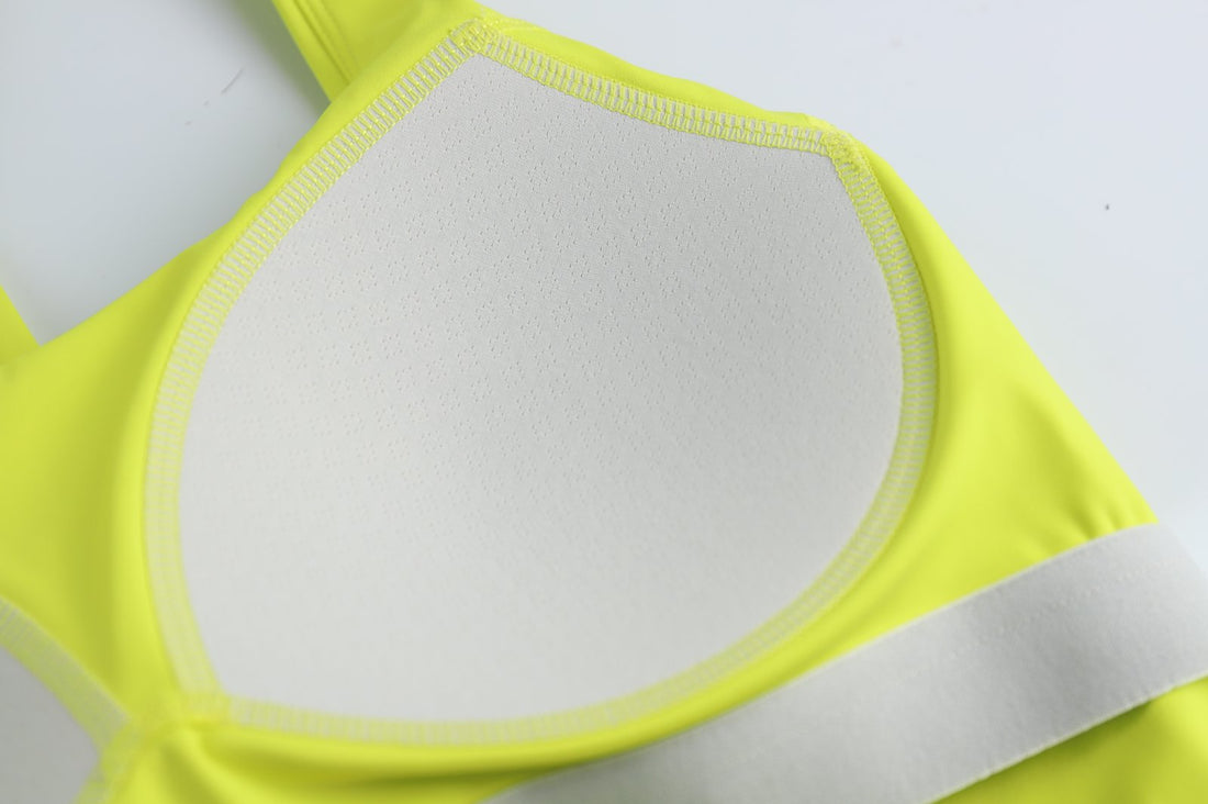 MOFEE Studio Support Sports Bra WX-355 product image 8