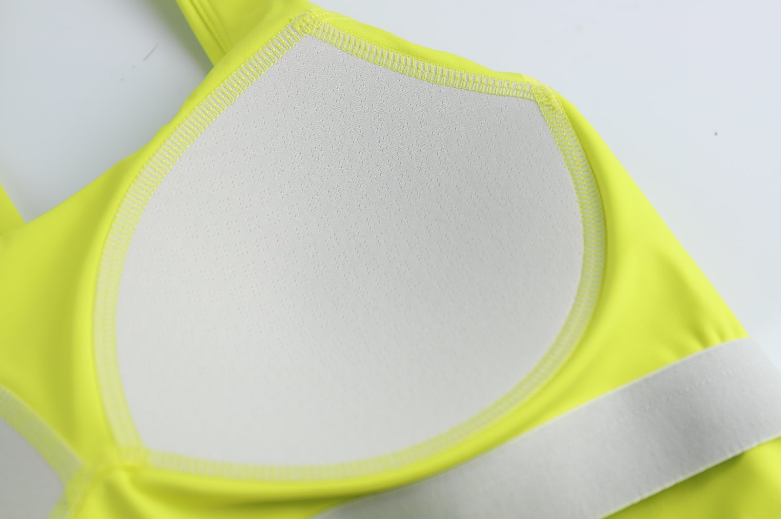 MOFEE Studio Support Sports Bra WX-355 product image 8