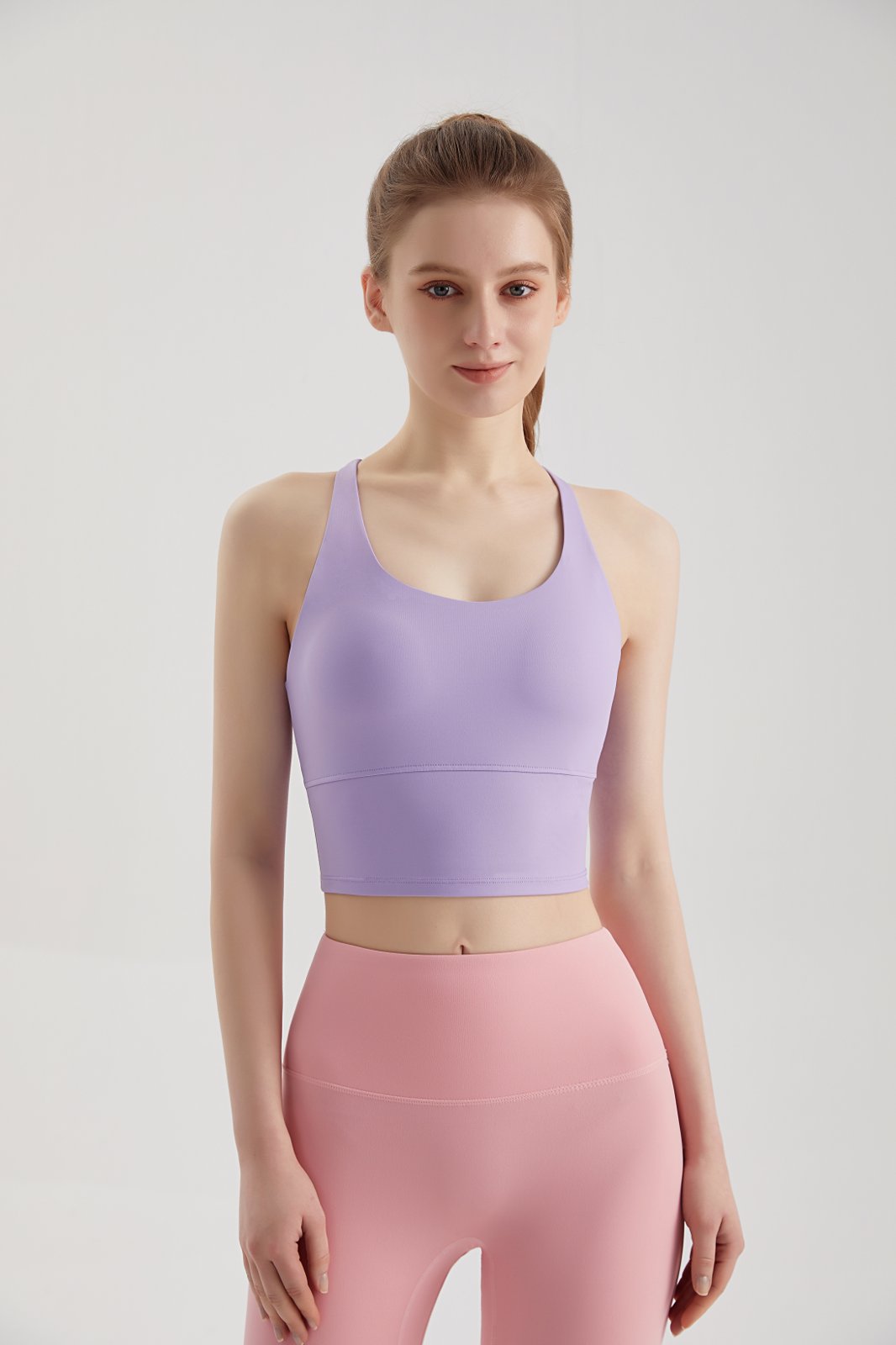 MOFEE Studio Support Sports Bra WX-355 product image 9