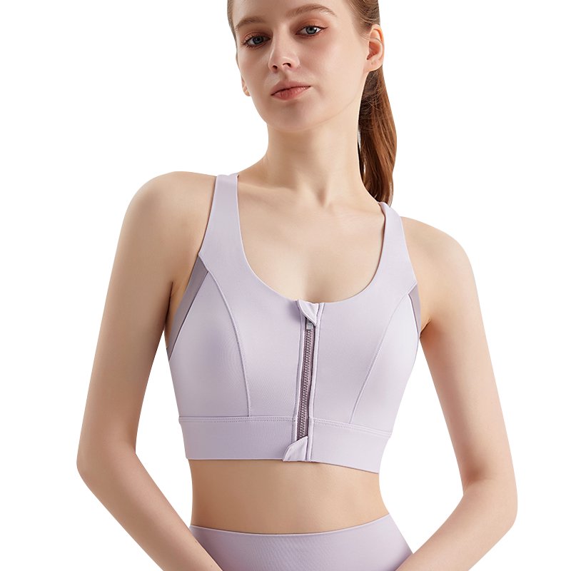 MOFEE Studio Support Sports Bra WX-366 product image 5