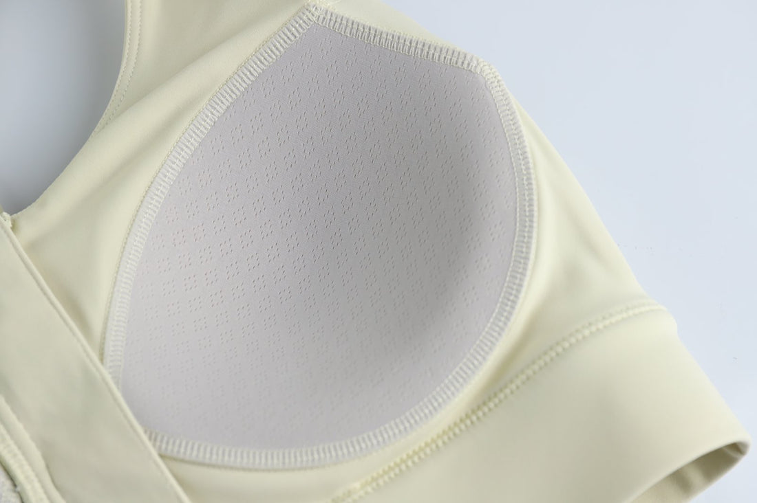 MOFEE Studio Support Sports Bra WX-366 product image 8