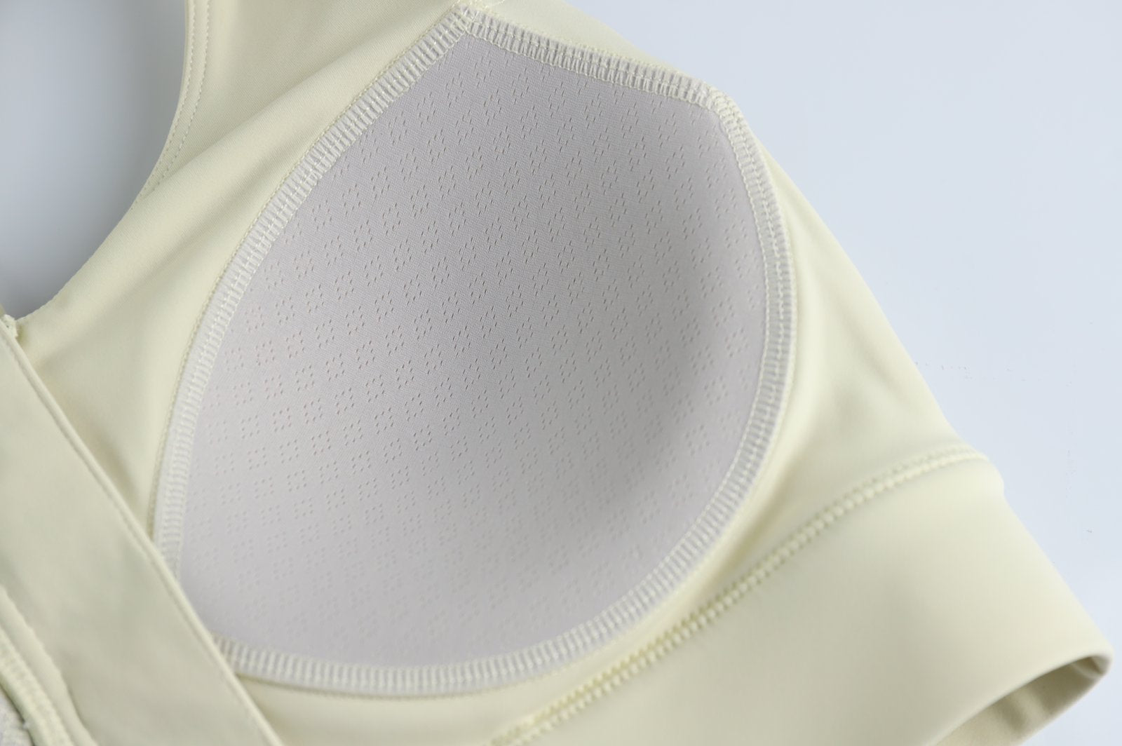 MOFEE Studio Support Sports Bra WX-366 product image 8