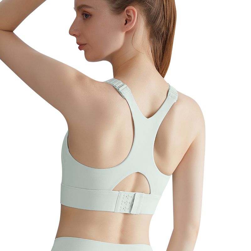 MOFEE Studio Support Sports Bra WX-411 product image 5