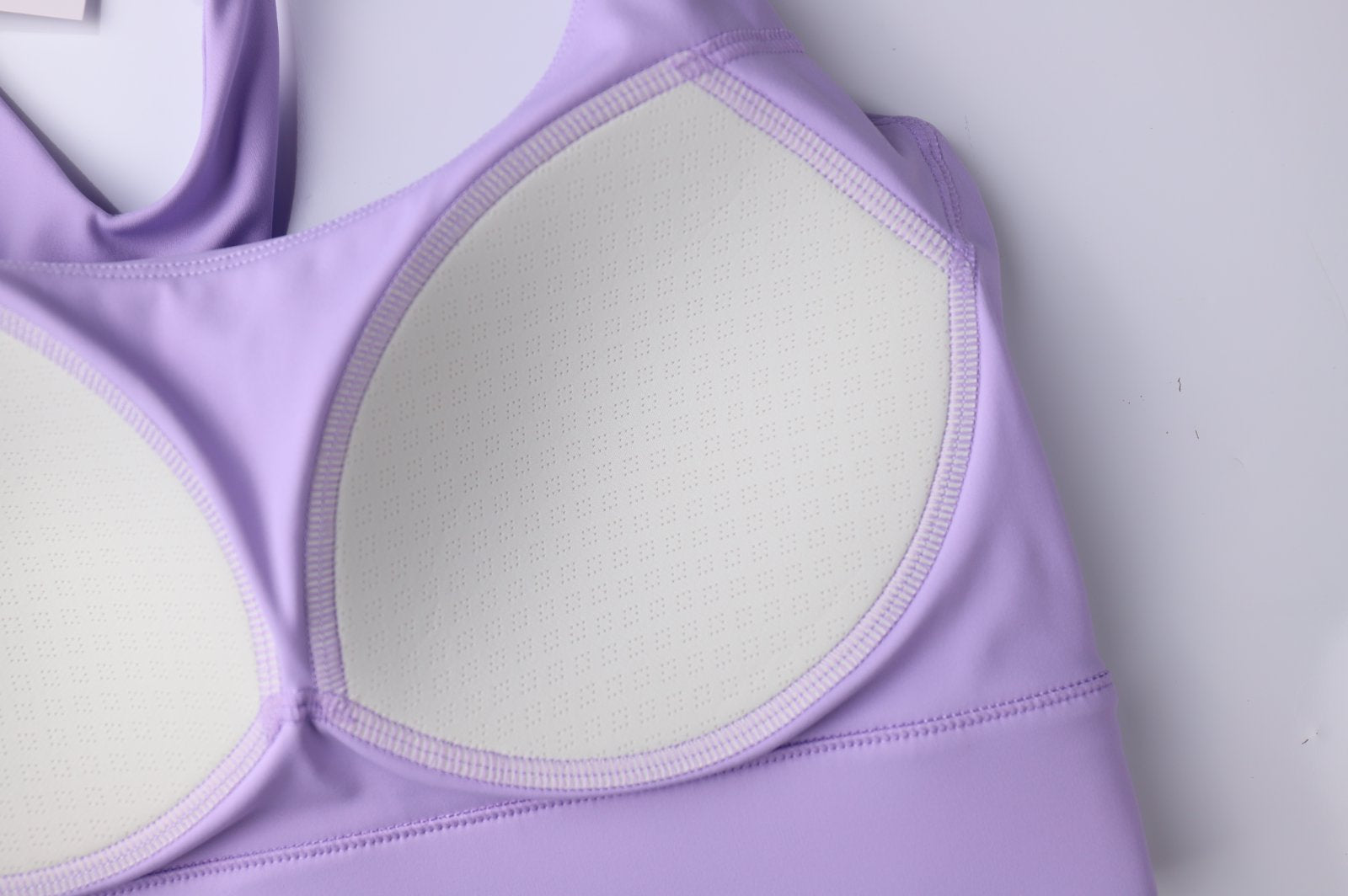 MOFEE Studio Support Sports Bra WX-411 product image 8