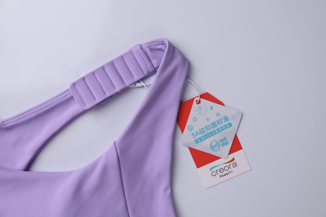 MOFEE Studio Support Sports Bra WX-411 product image 9