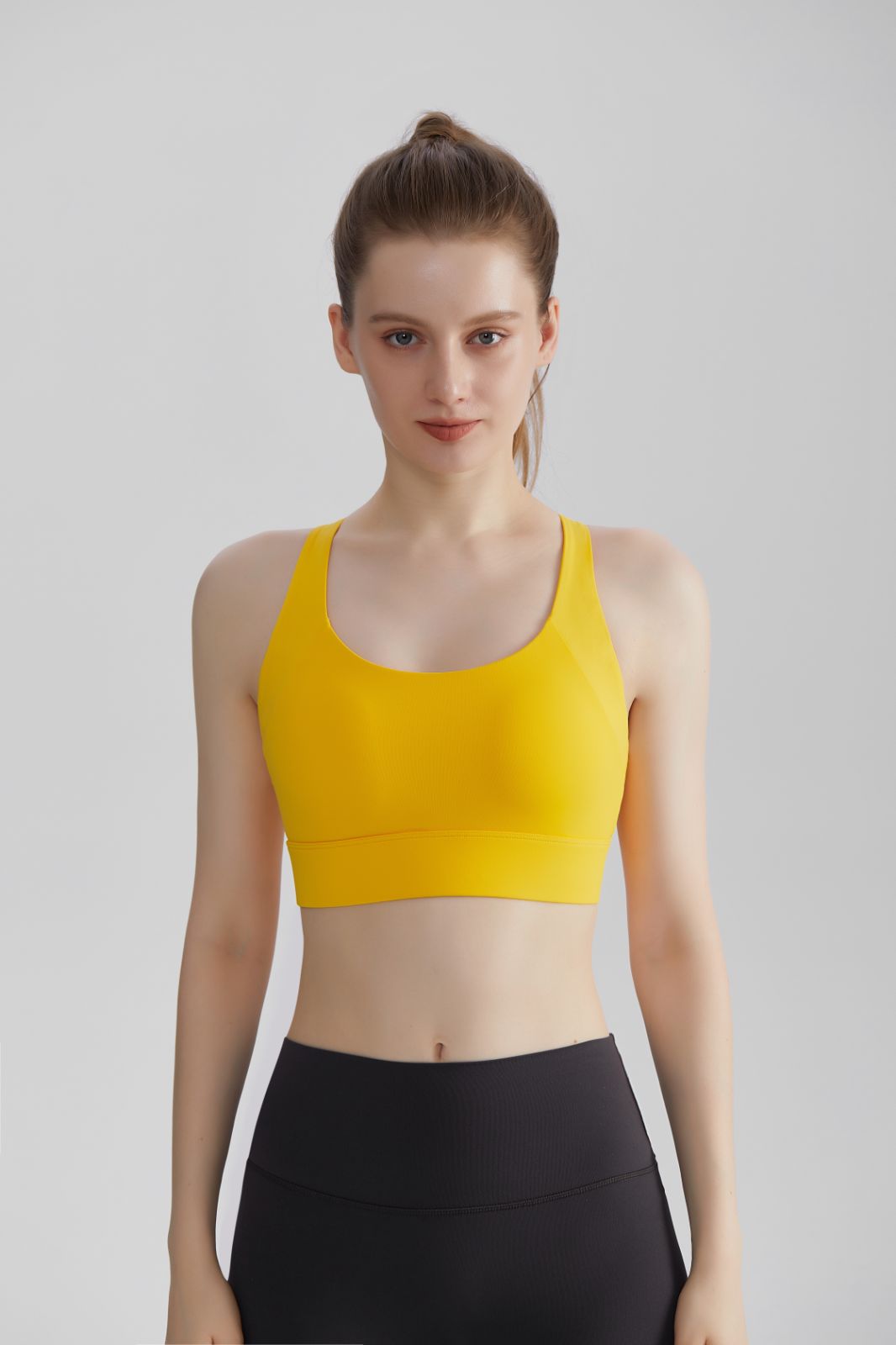 MOFEE Studio Support Sports Bra WX-411 product image 10