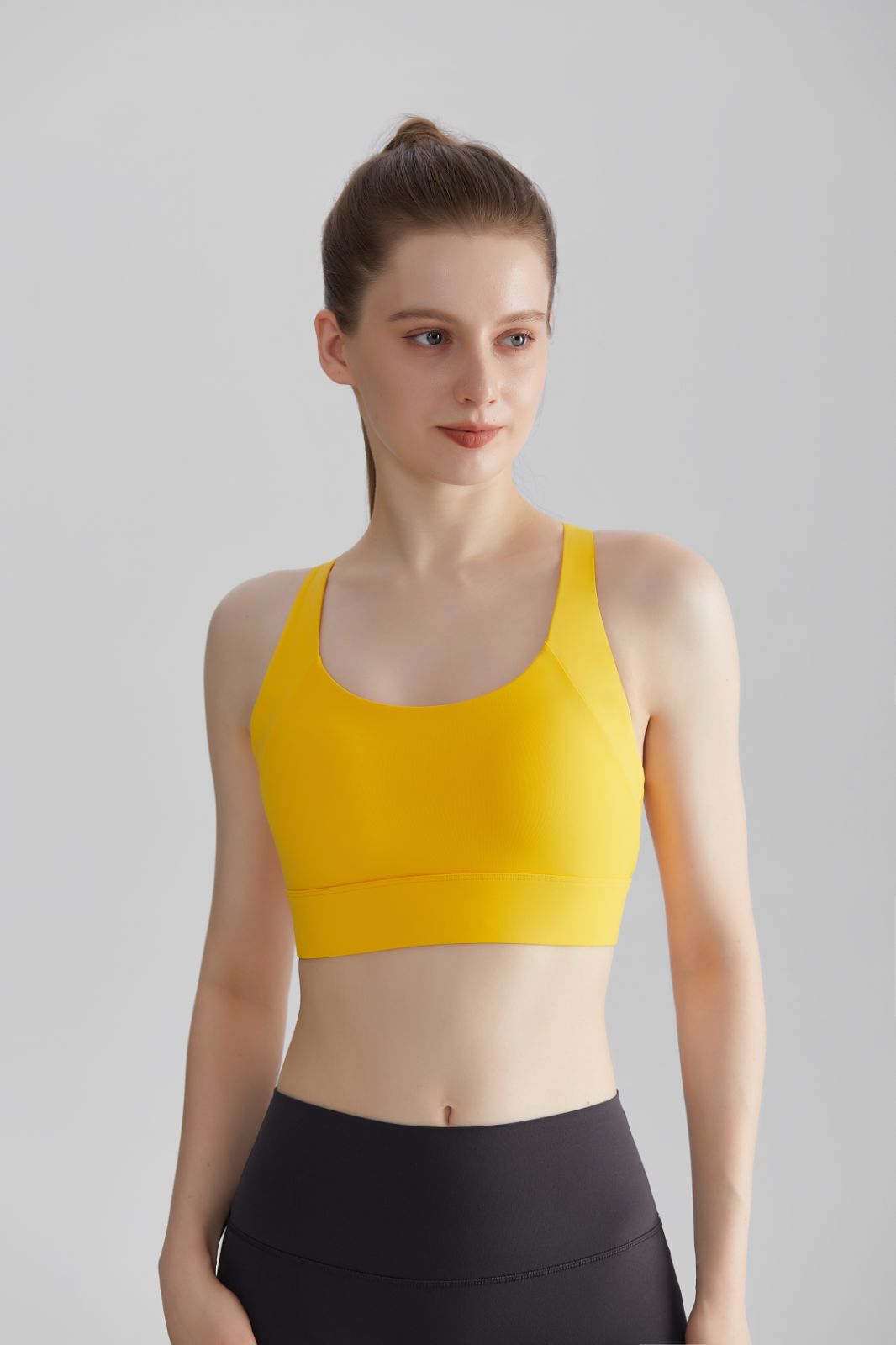 MOFEE Studio Support Sports Bra WX-411 product image 11