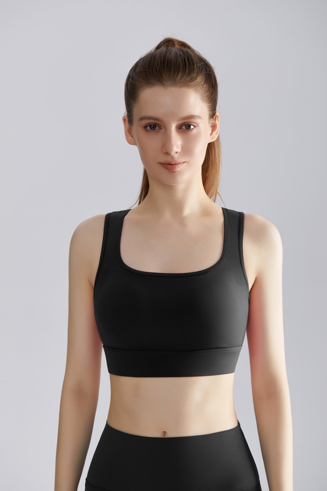 MOFEE Studio Support Sports Bra WX-412 product image 6