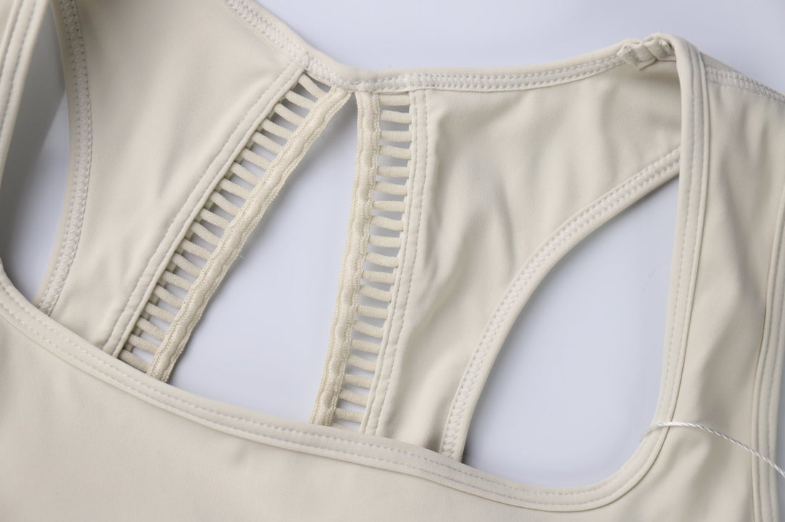 MOFEE Studio Support Sports Bra WX-412 product image 7