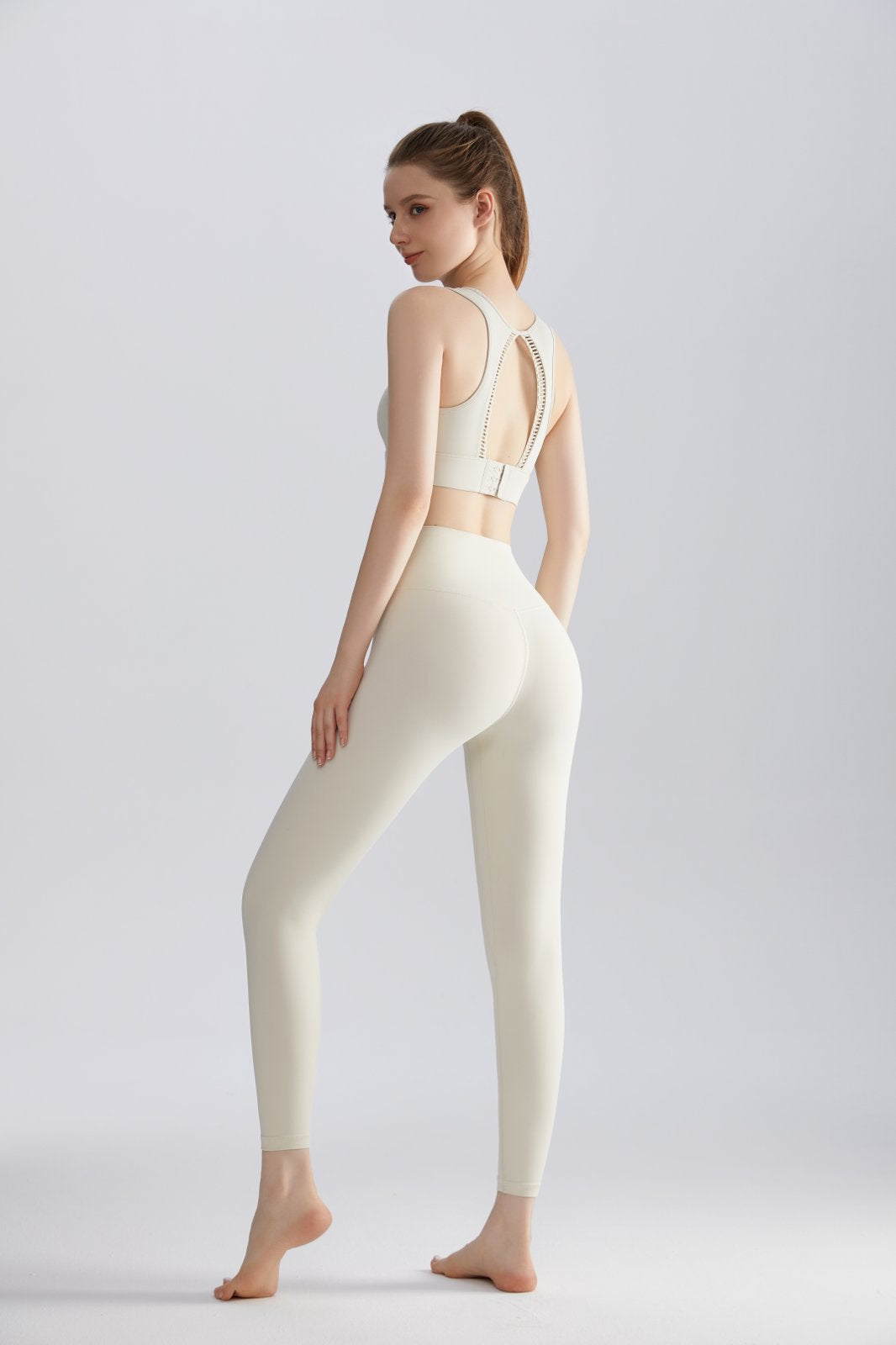 MOFEE Studio Support Sports Bra WX-412 product image 10