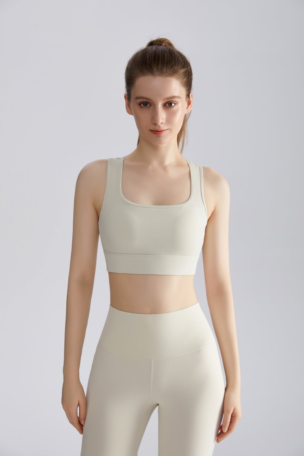 MOFEE Studio Support Sports Bra WX-412 product image 11