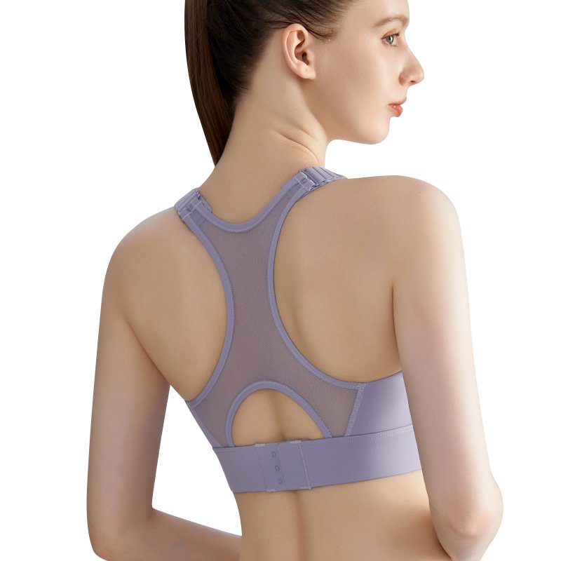 MOFEE Studio Support Sports Bra WX-413 product image 5