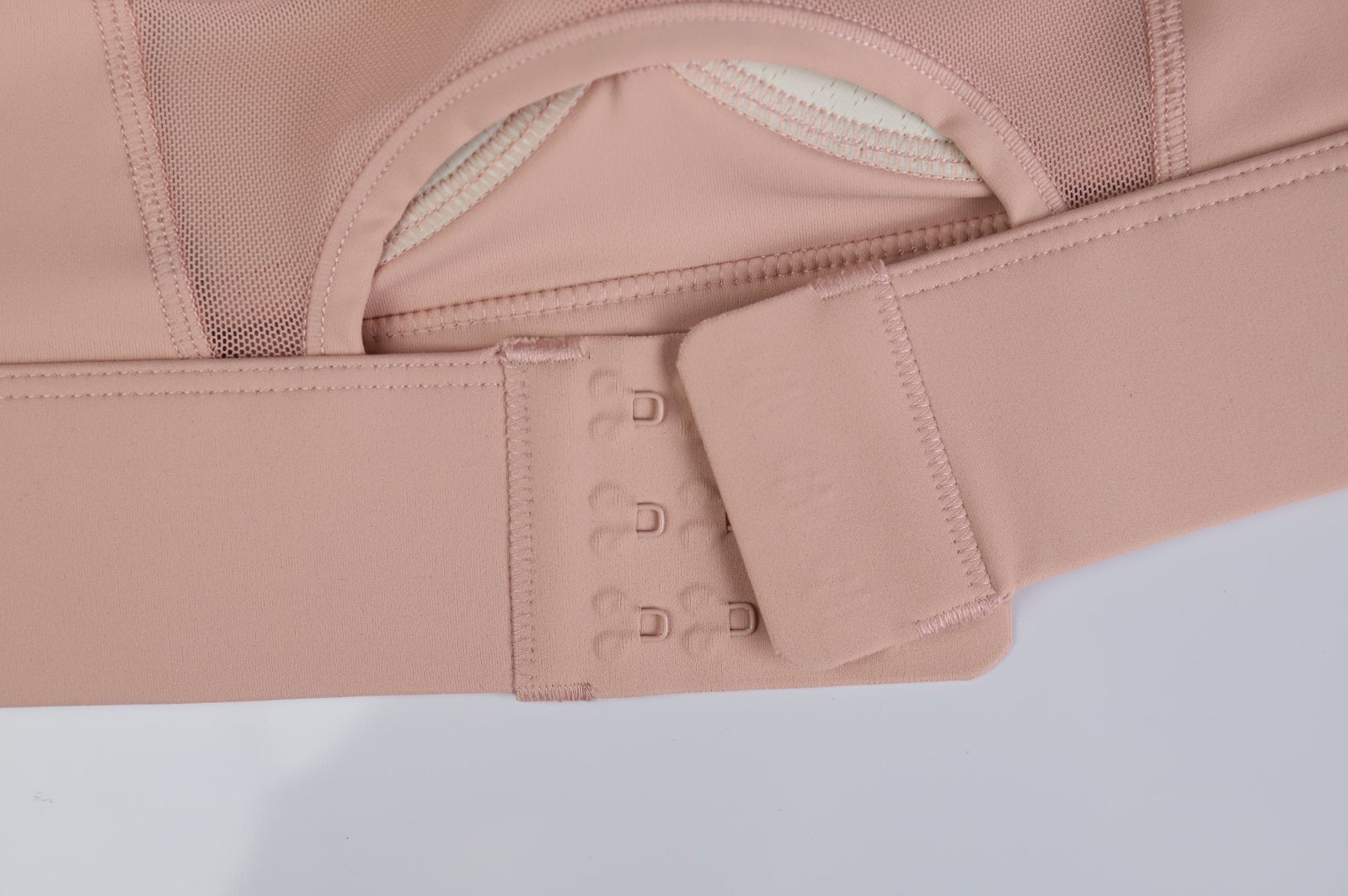 MOFEE Studio Support Sports Bra WX-413 product image 7