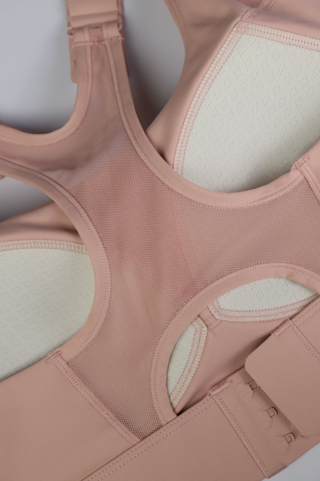 MOFEE Studio Support Sports Bra WX-413 product image 8