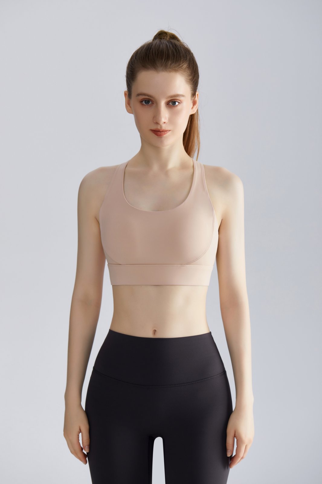 MOFEE Studio Support Sports Bra WX-413 product image 10