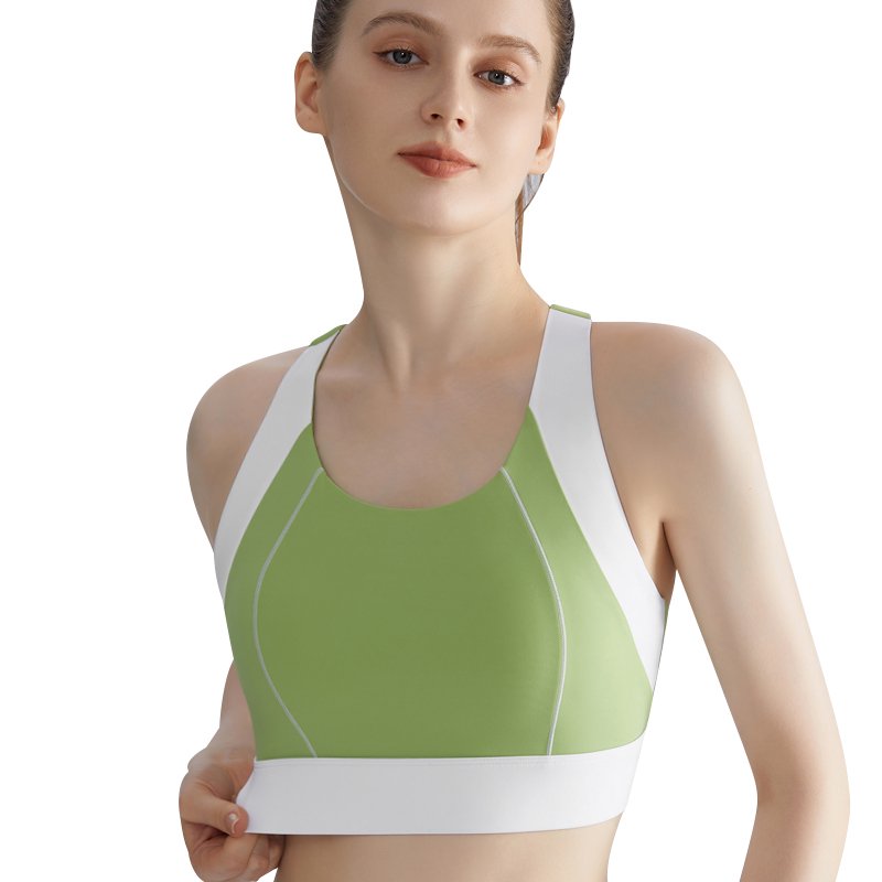 MOFEE Studio Support Sports Bra WX-417 product image 7