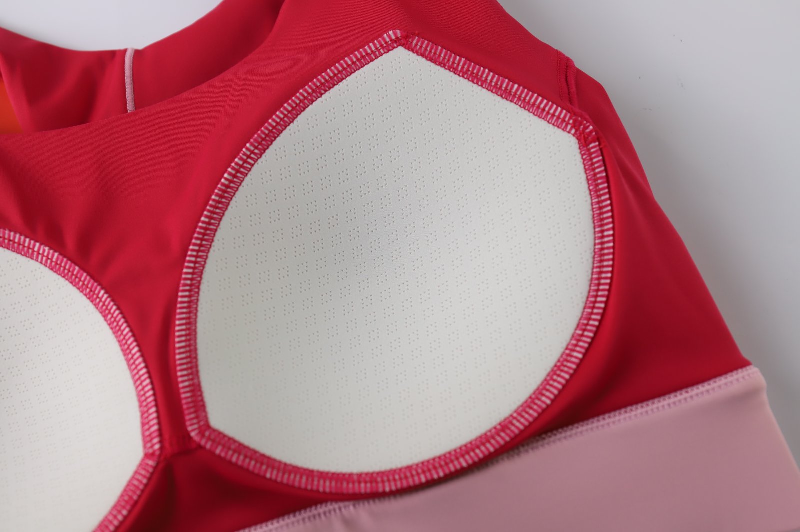 MOFEE Studio Support Sports Bra WX-417 product image 10