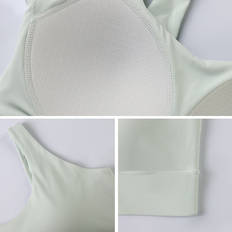 MOFEE Studio Support Sports Bra WX-437 product image 3