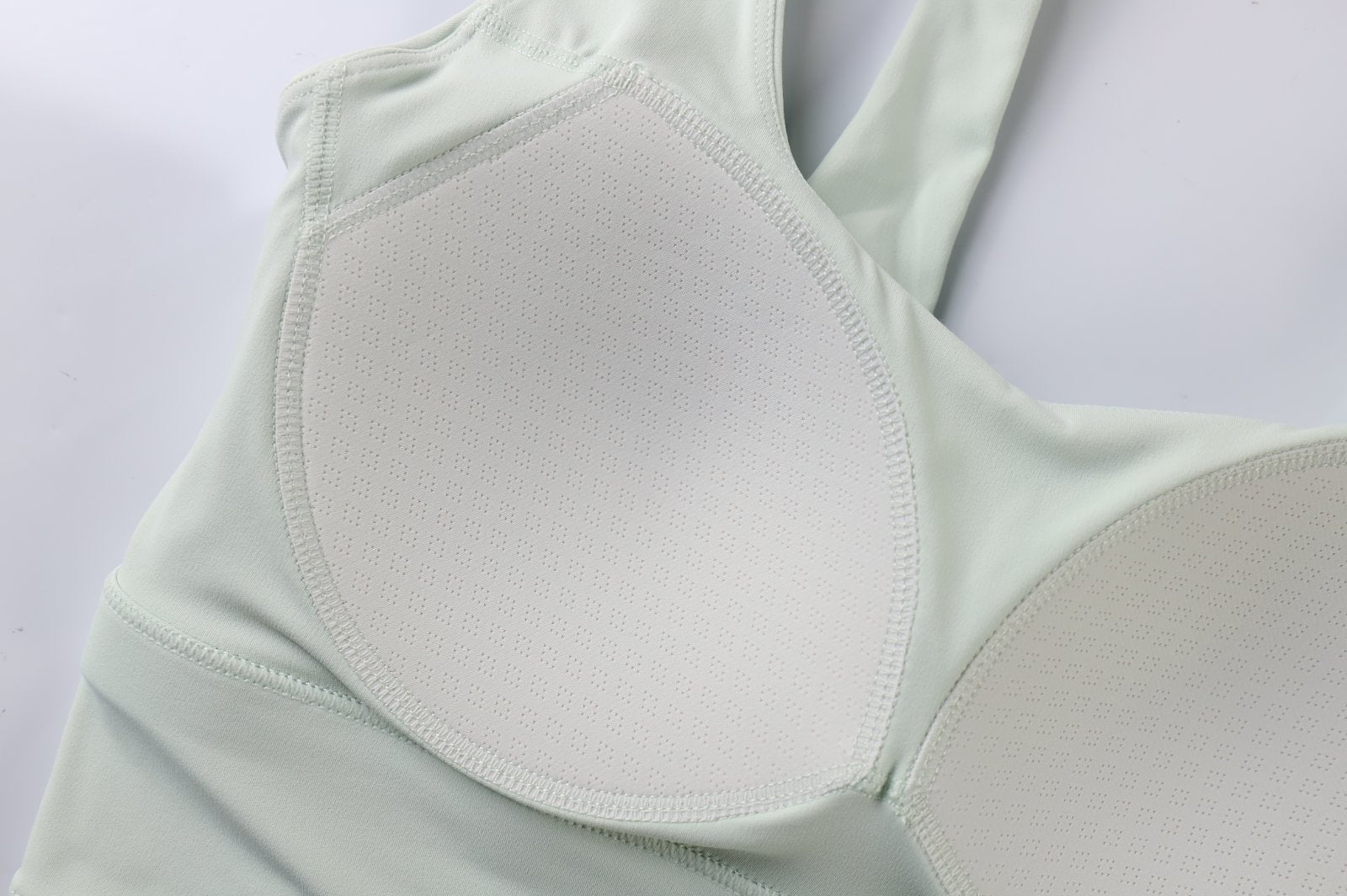 MOFEE Studio Support Sports Bra WX-437 product image 8