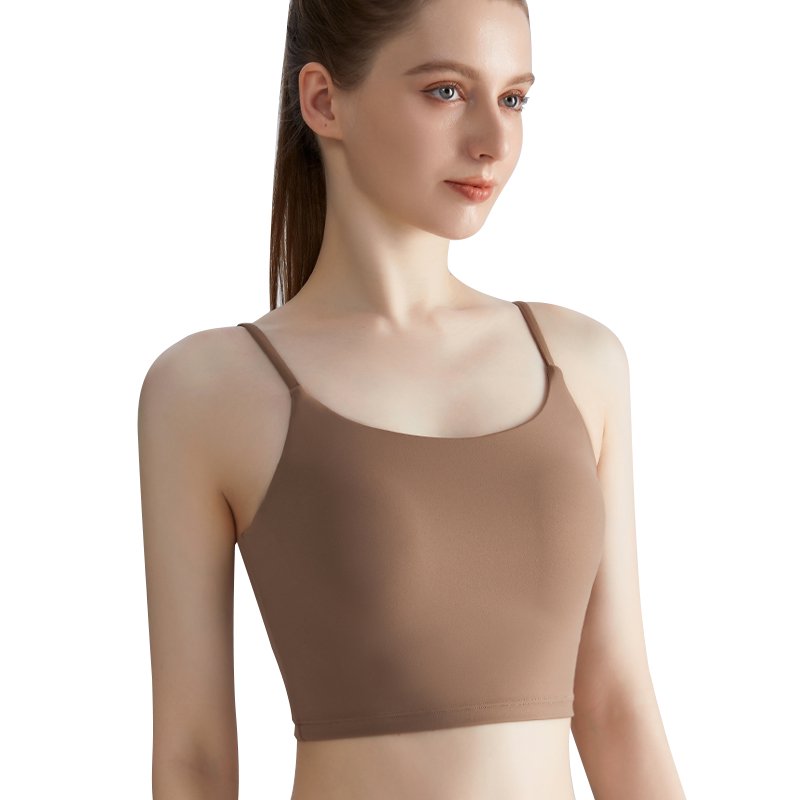 MOFEE Studio Support Sports Bra WX-438 product image 5