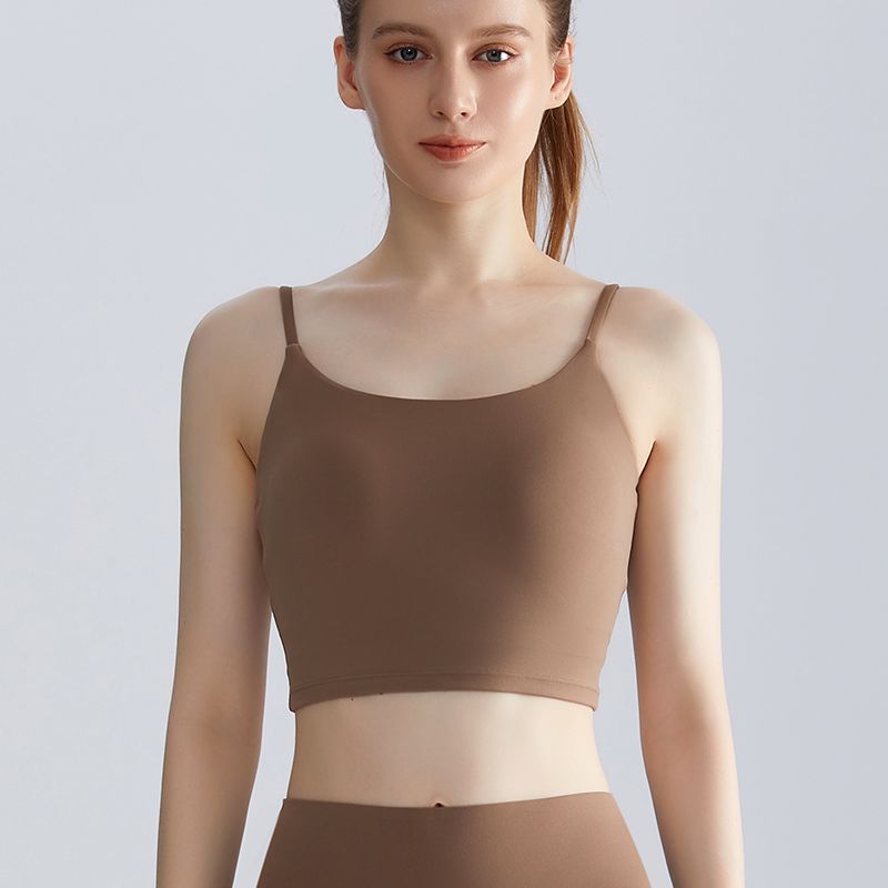 MOFEE Studio Support Sports Bra WX-438 product image 6