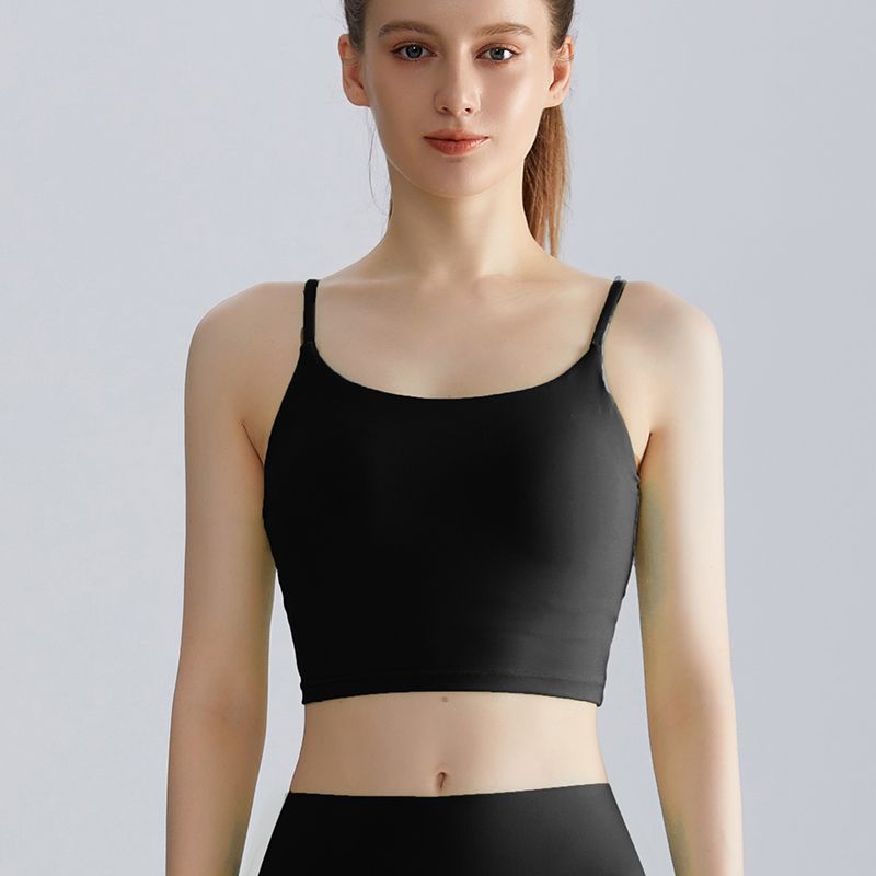 MOFEE Studio Support Sports Bra WX-438 product image 7
