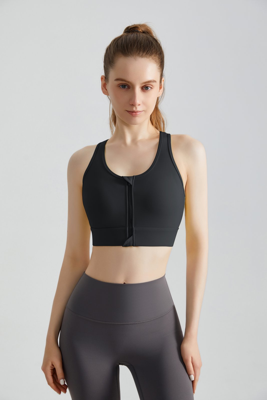 MOFEE Studio Support Sports Bra WX-5035 product image 11