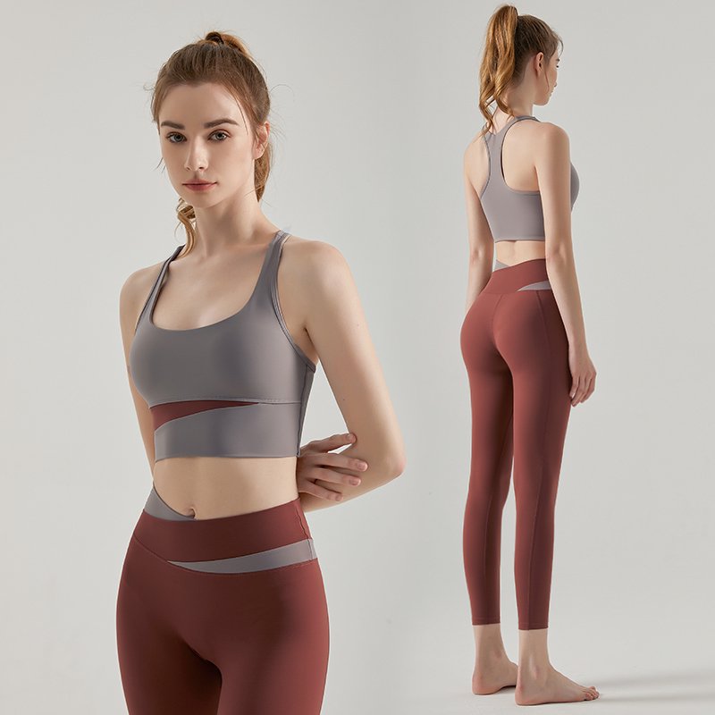 MOFEE Matching Yoga Set WX167CK254 product image 1