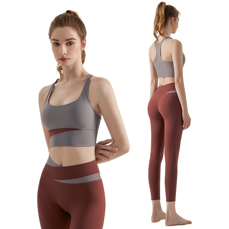 MOFEE Matching Yoga Set WX167CK254 product image 5