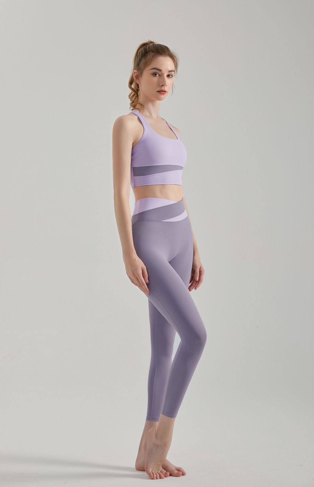 MOFEE Matching Yoga Set WX167CK254 product image 8