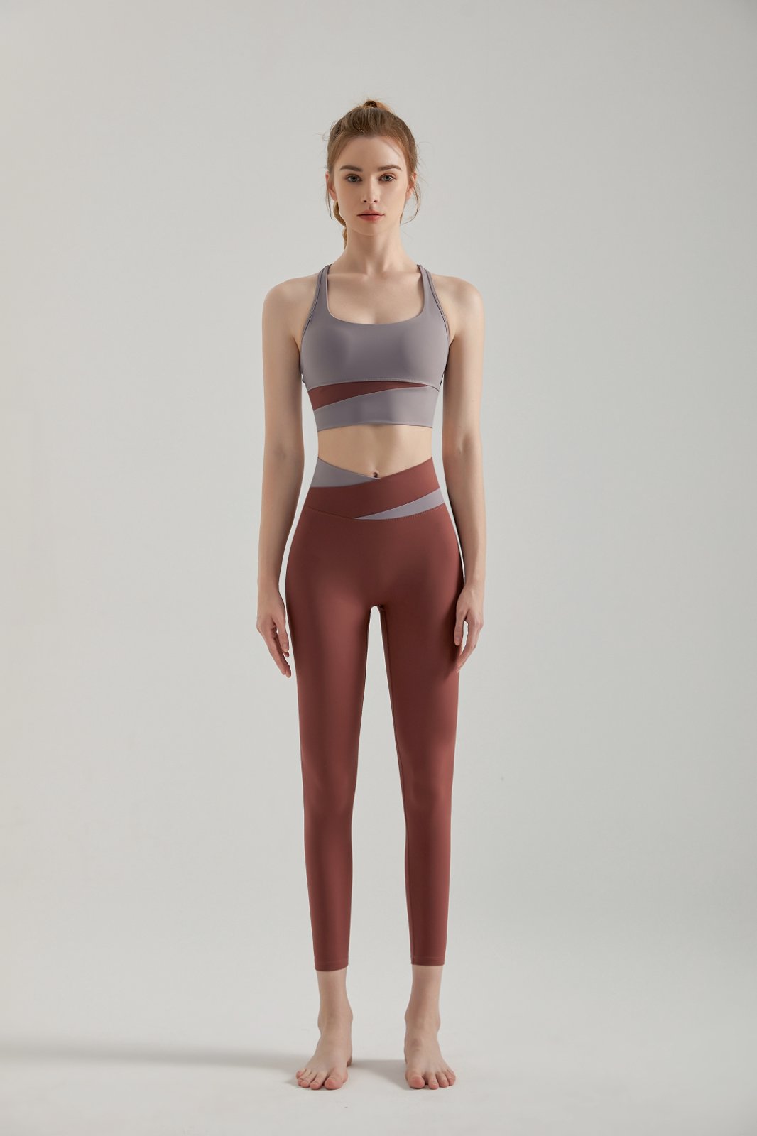 MOFEE Matching Yoga Set WX167CK254 product image 10
