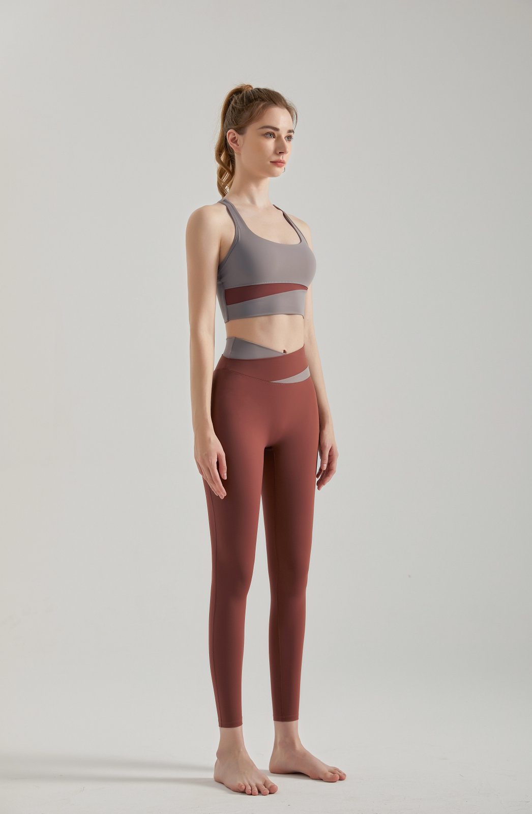 MOFEE Matching Yoga Set WX167CK254 product image 11