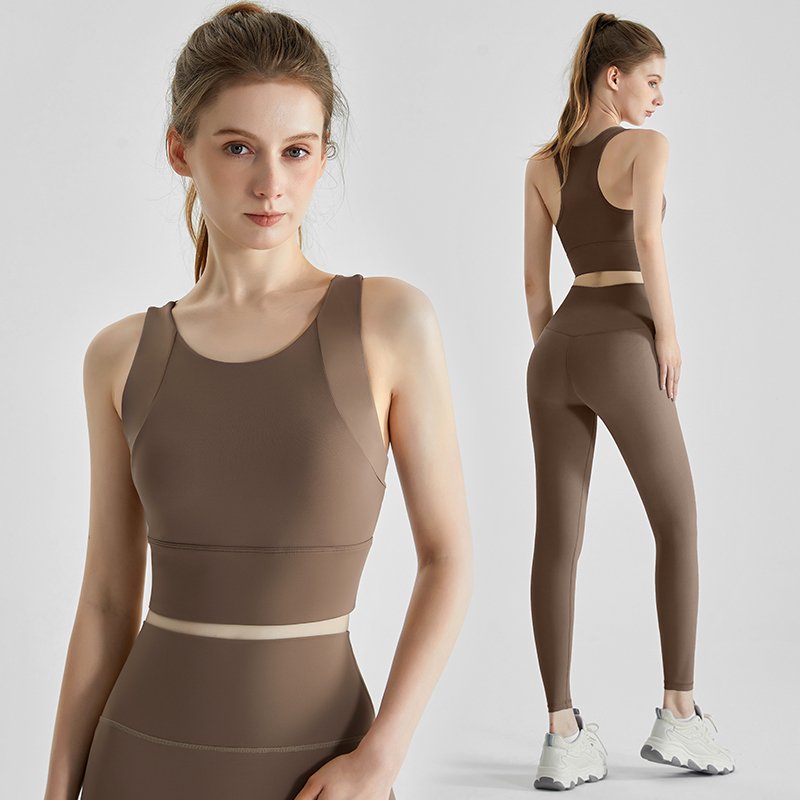 MOFEE Matching Yoga Set WX236CK323 product image 1