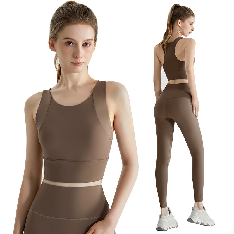 MOFEE Matching Yoga Set WX236CK323 product image 5