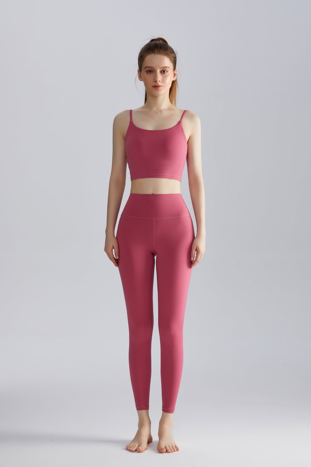 MOFEE Matching Yoga Set WX438CK386 product image 7