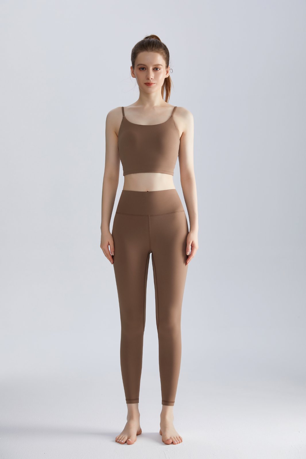 MOFEE Matching Yoga Set WX438CK386 product image 10
