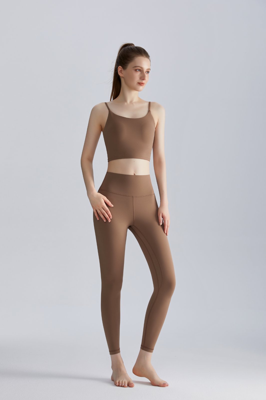 MOFEE Matching Yoga Set WX438CK386 product image 11